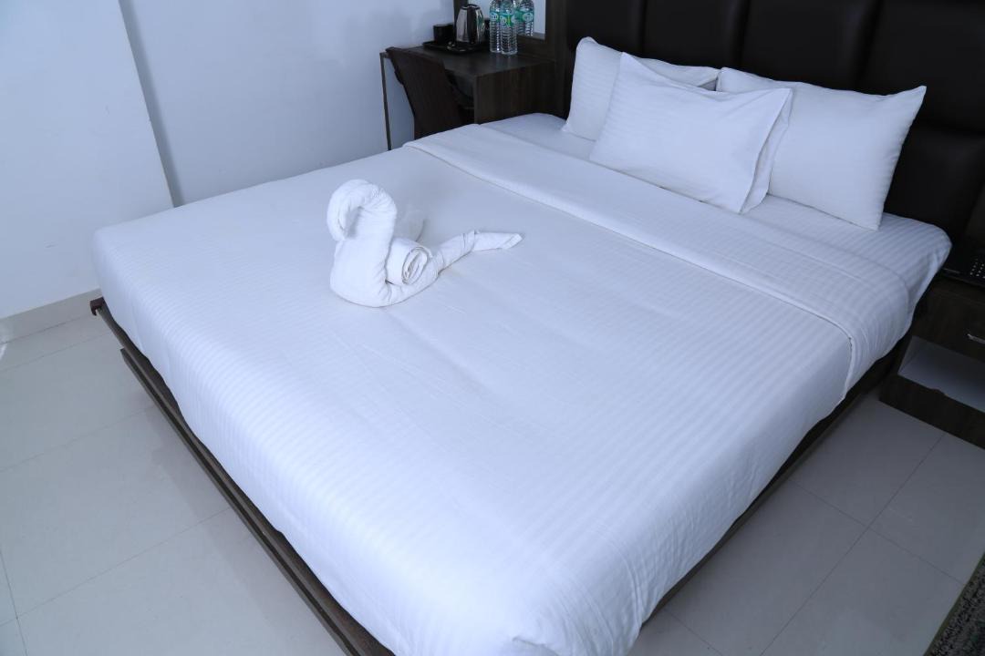 Photo of Bedroom in Vellore