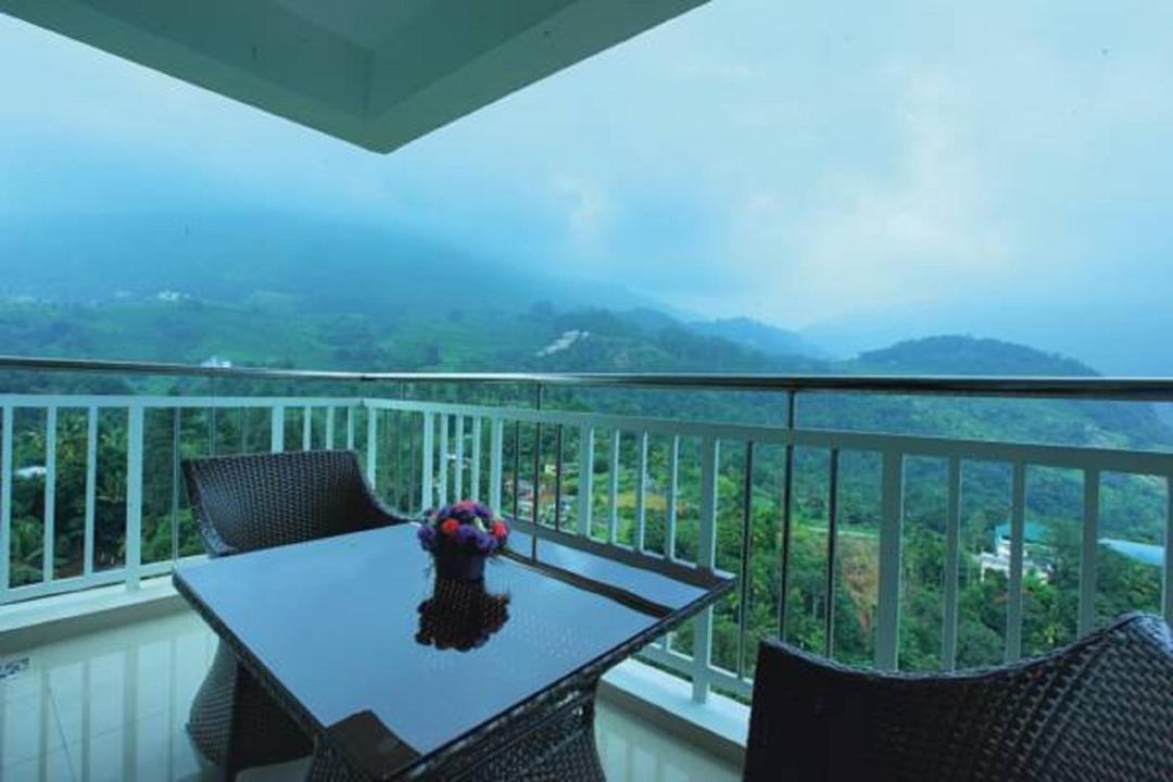 Photo of Patio Balcony in Chithirapuram