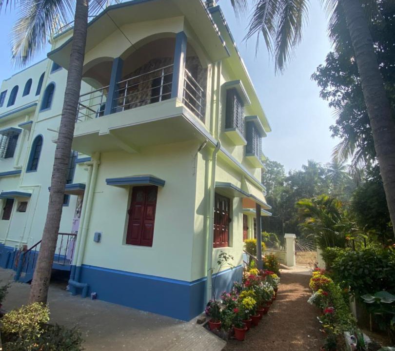 Photo of Buildings in Bolpur