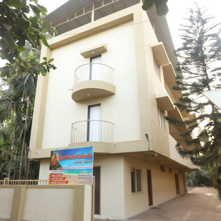Photo of Buildings in Diveagar