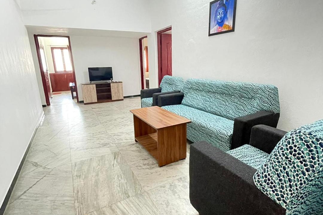 Photo of Livingroom in Coimbatore