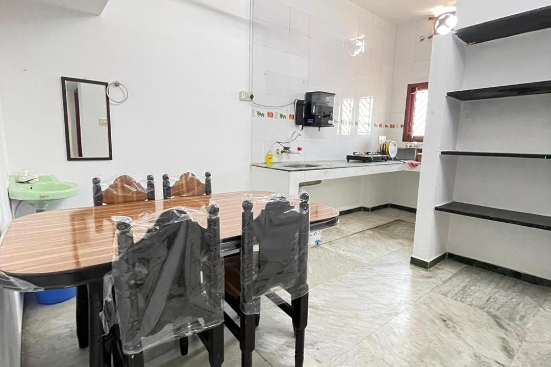 Photo of Livingroom in Coimbatore