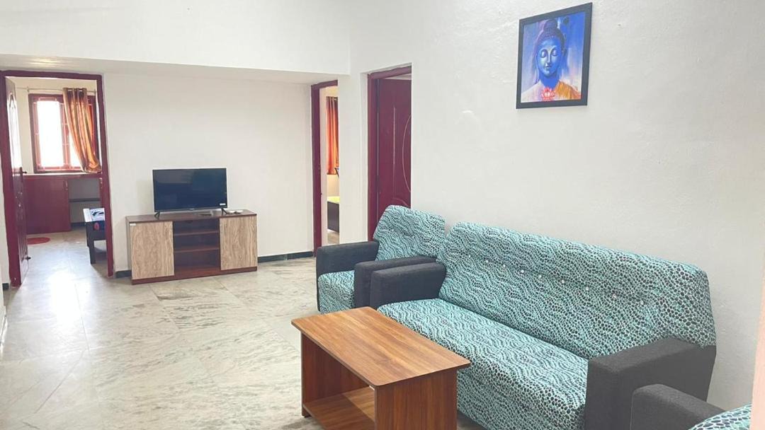 Photo of Livingroom in Coimbatore