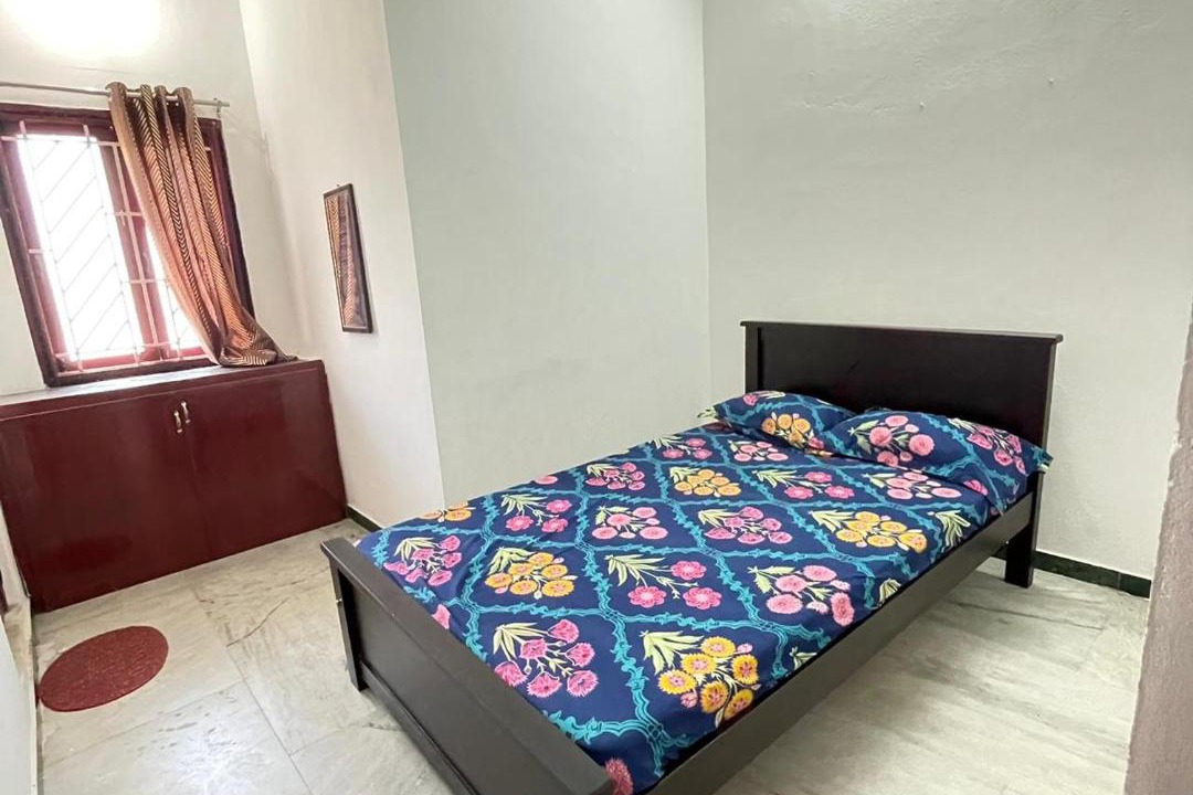 Photo of Bedroom in Coimbatore