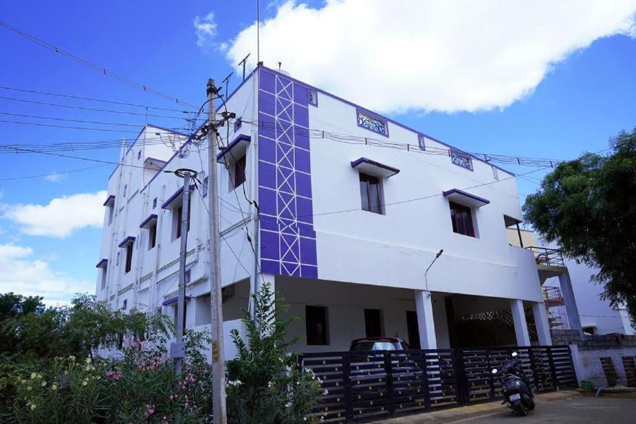 Photo of Buildings in Coimbatore