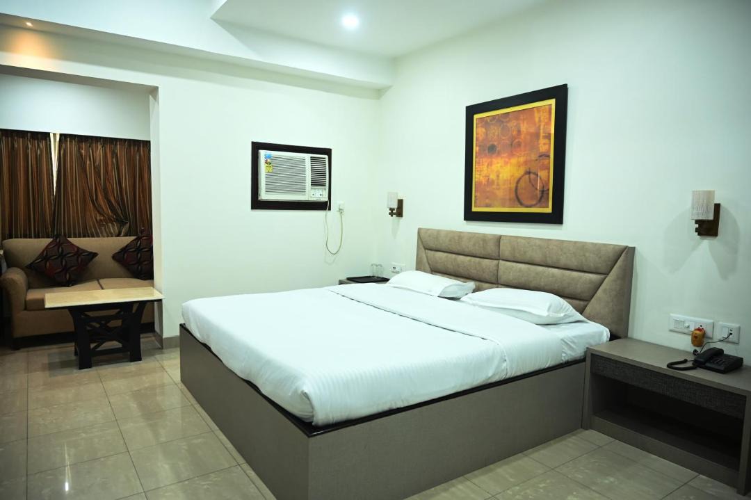 Photo of Bedroom in Bhowanipore