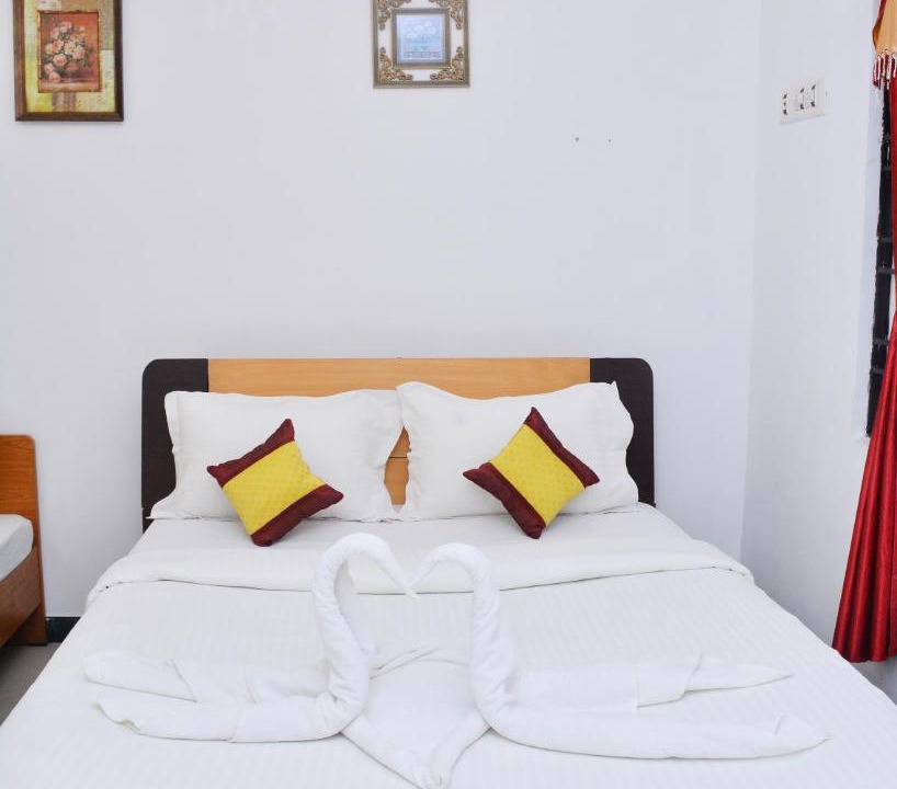 Photo of Bedroom in Yercaud