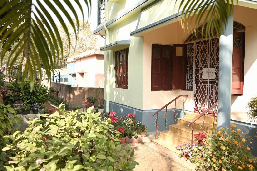 Photo of Buildings in Bolpur