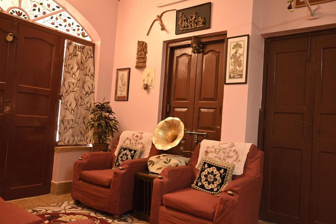 Photo of Livingroom in Bolpur