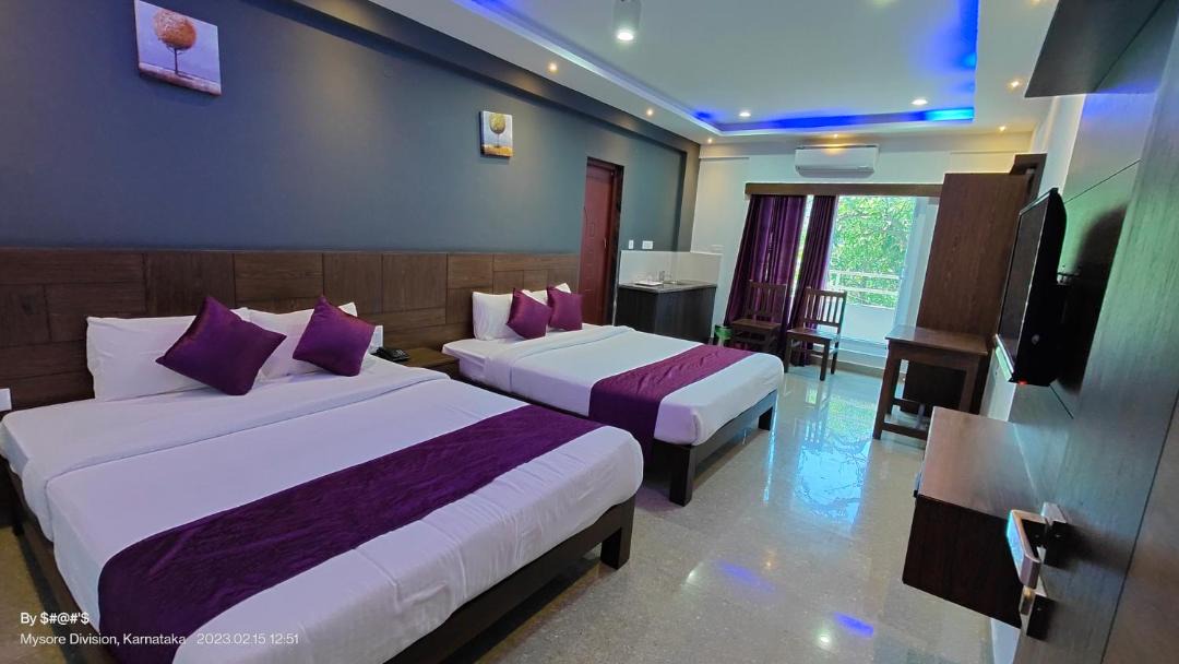 Photo of Bedroom in Mahadevpet