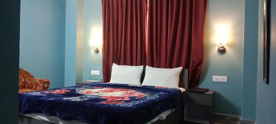 Photo of Bedroom in Geyzing