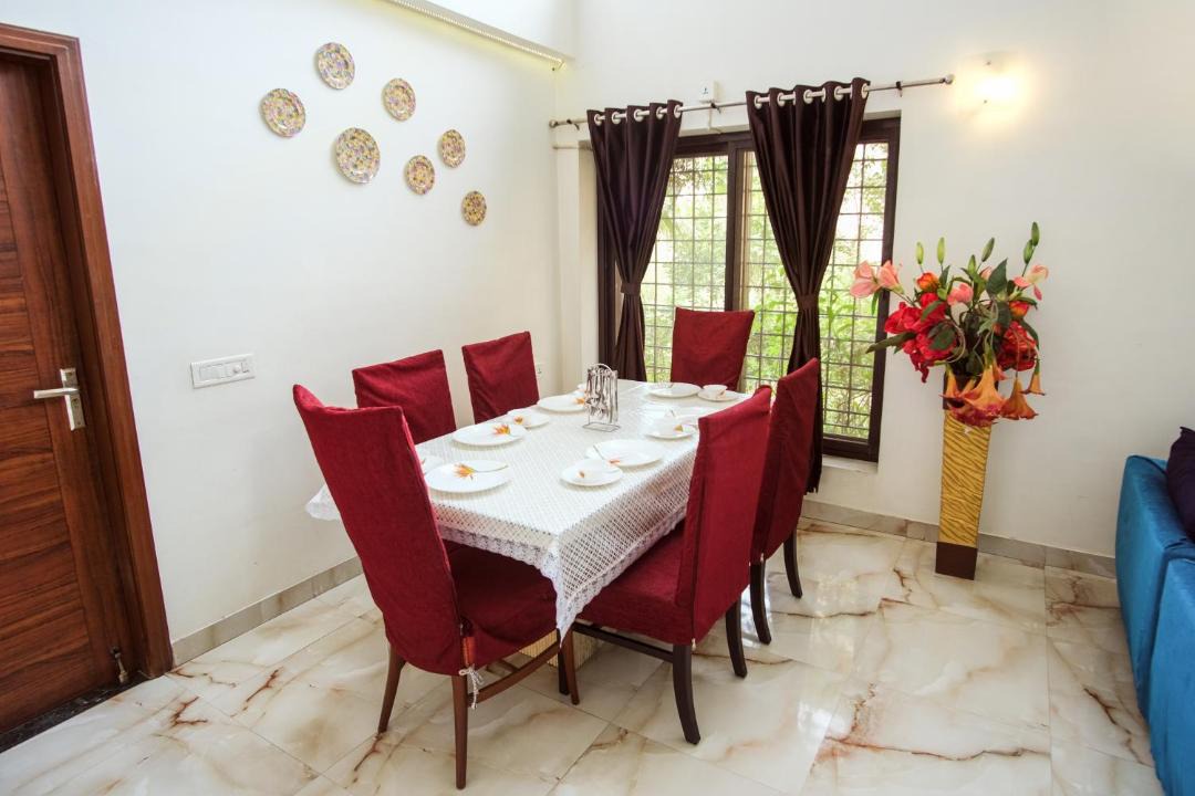 Photo of Bedroom in Vedic Village