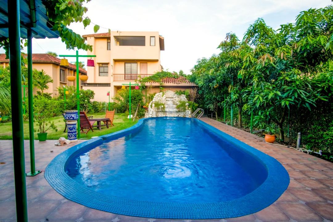Photo of Outdoor in Vedic Village