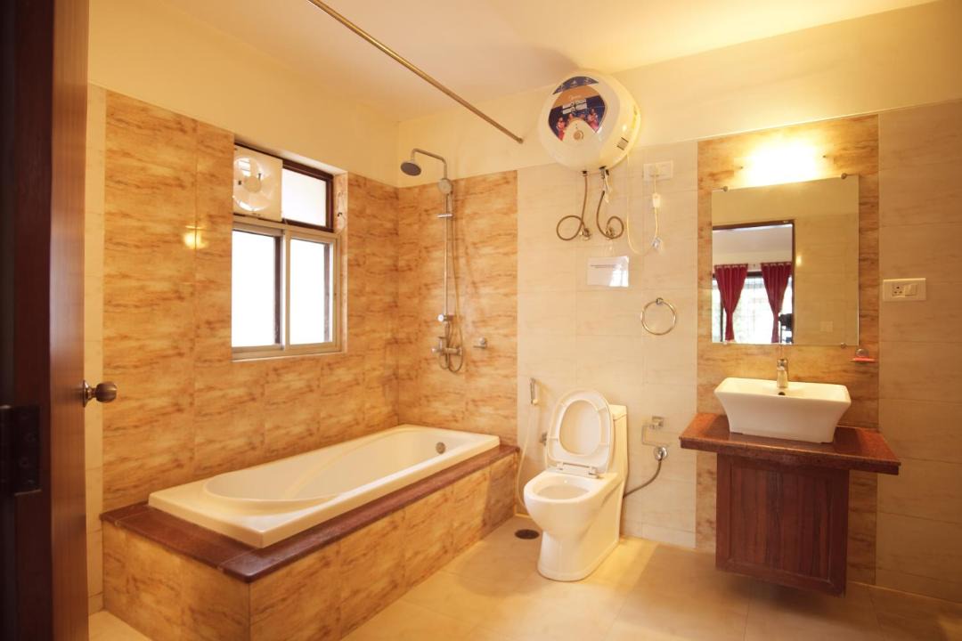 Photo of Bathroom in Vedic Village