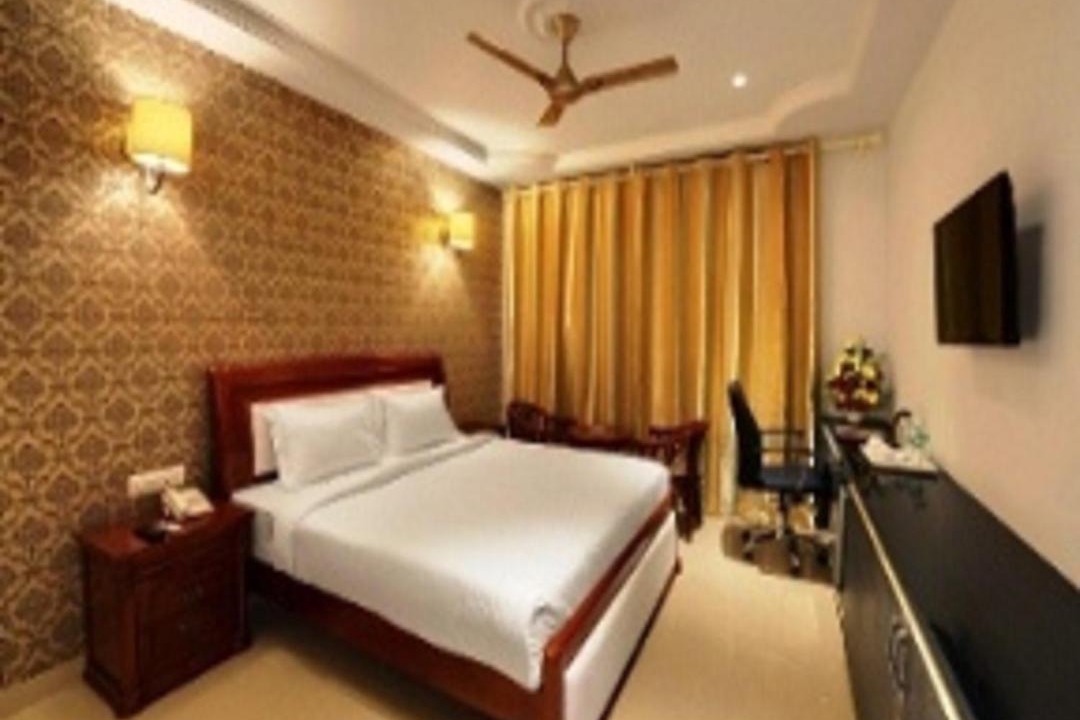 Photo of Bedroom in Rameshwaram