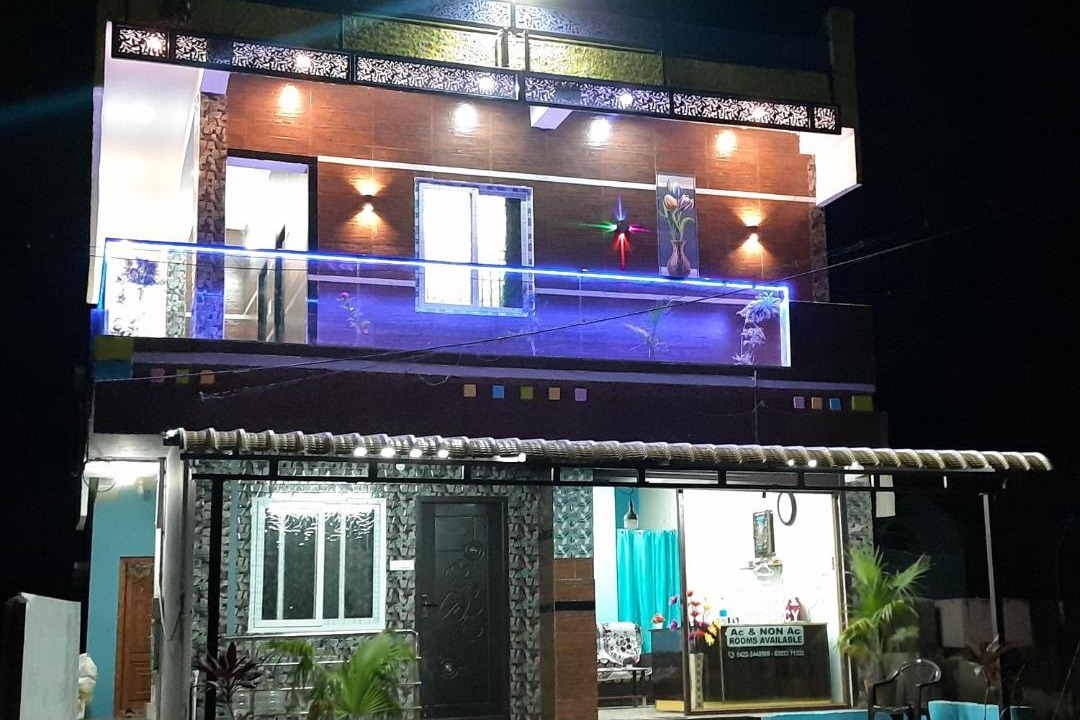 Photo of Others in Karunya Nagar