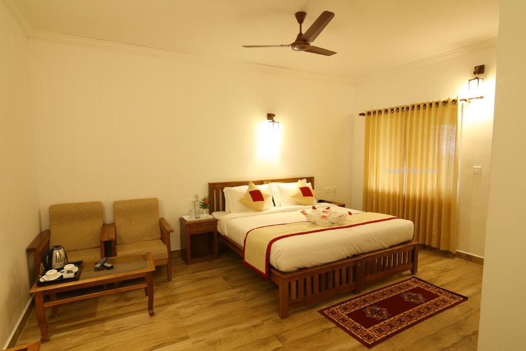 Photo of Bedroom in Devikolam