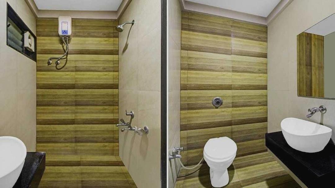 Photo of Bathroom in Nawada