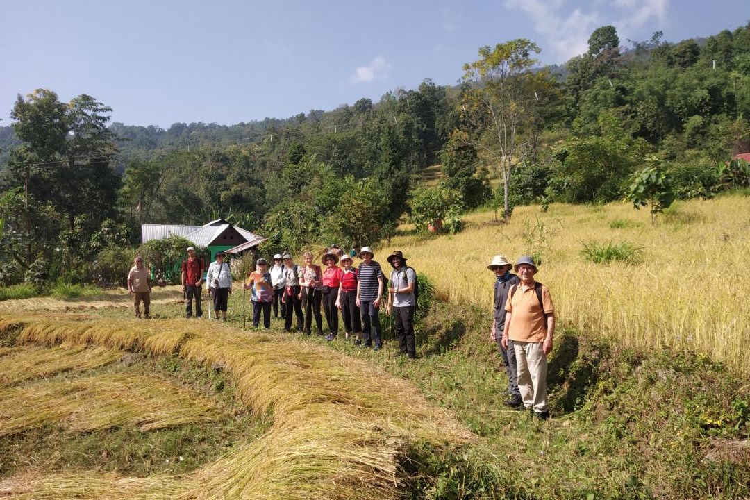 Photo of Others in Kalimpong