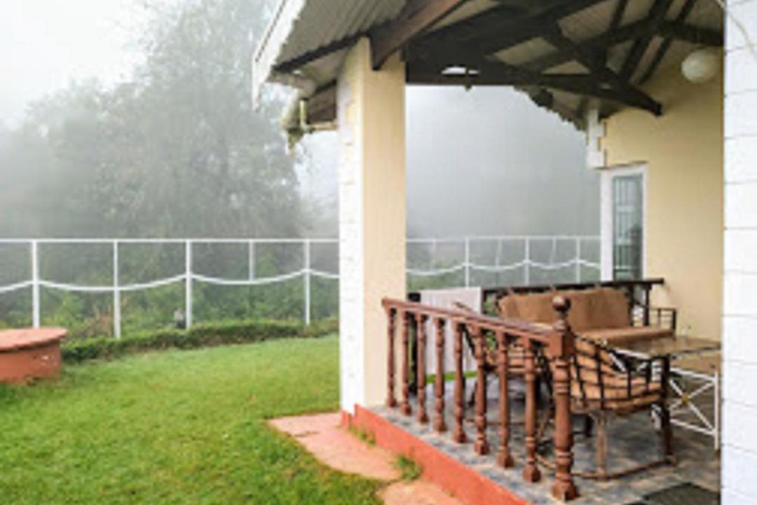 Photo of Patio Balcony in Attadi