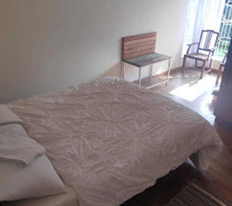 Photo of Bedroom in Attadi