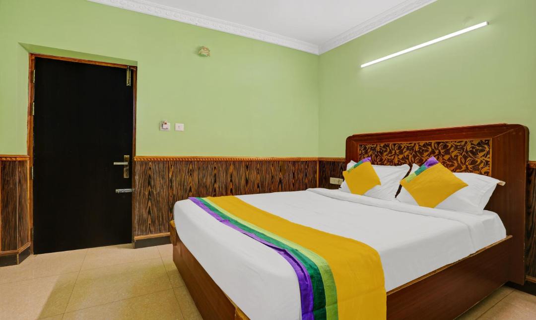 Photo of Bedroom in Thalayathimund
