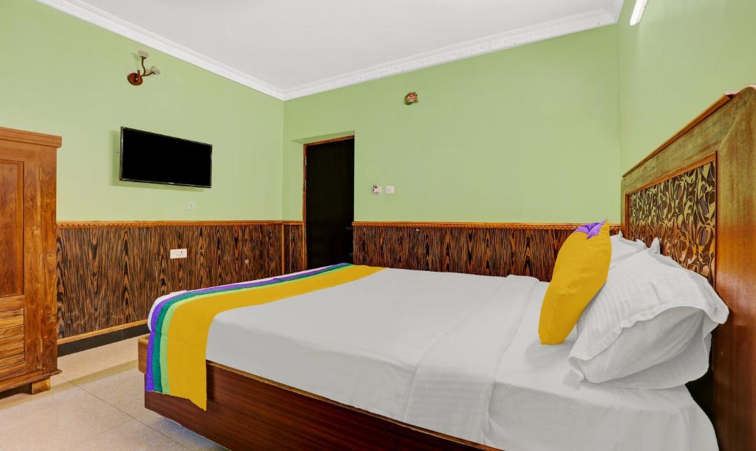 Photo of Bedroom in Thalayathimund