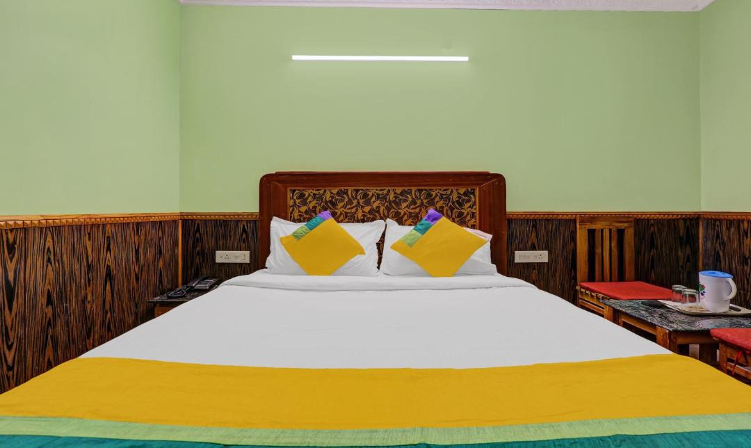 Photo of Bedroom in Thalayathimund