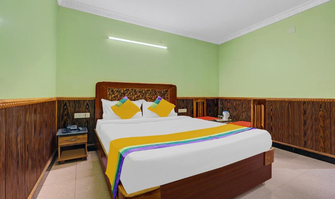 Photo of Bedroom in Thalayathimund