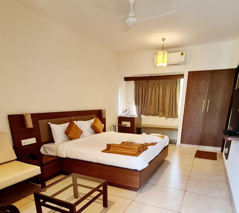 Photo of Livingroom in Diveagar