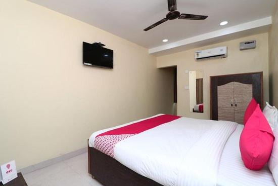 Photo of Bedroom in Anjuna