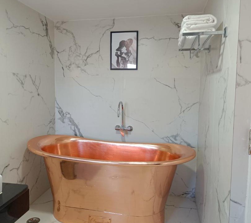 Photo of Bathroom in Thalayathimund