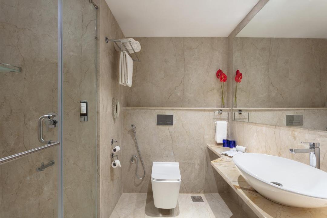 Photo of Bathroom in Hubli