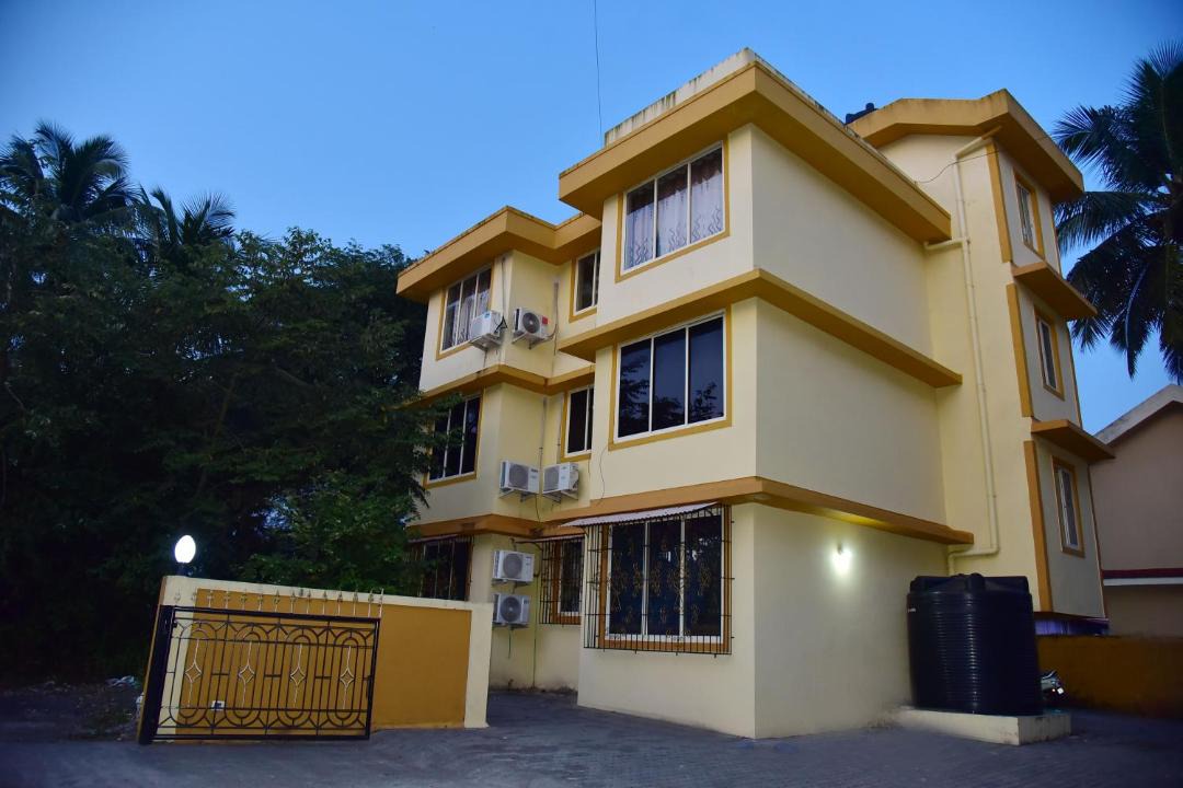 Photo of Buildings in Varca