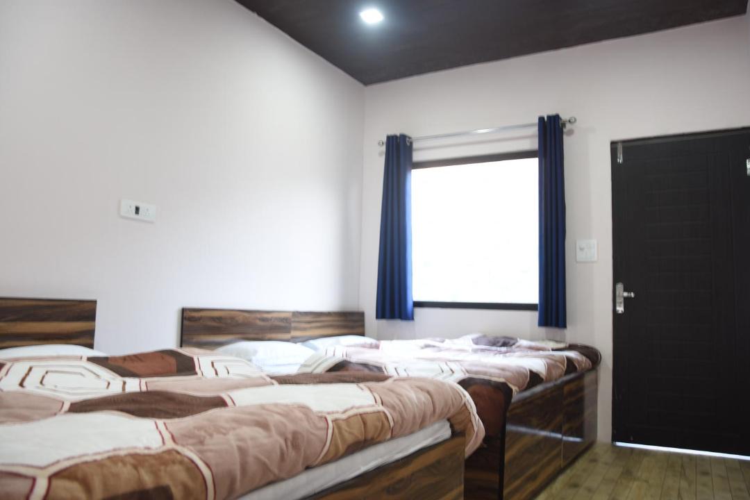 Photo of Bedroom in Sirala