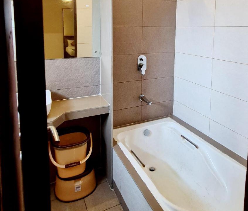 Photo of Bathroom in Diveagar