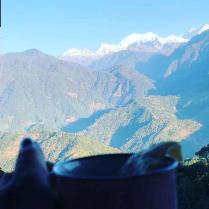 Photo of Others in Pelling