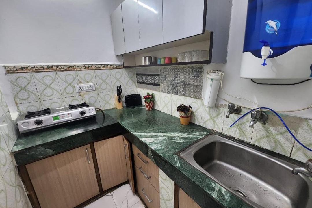 Photo of Kitchen in Dilshad Garden