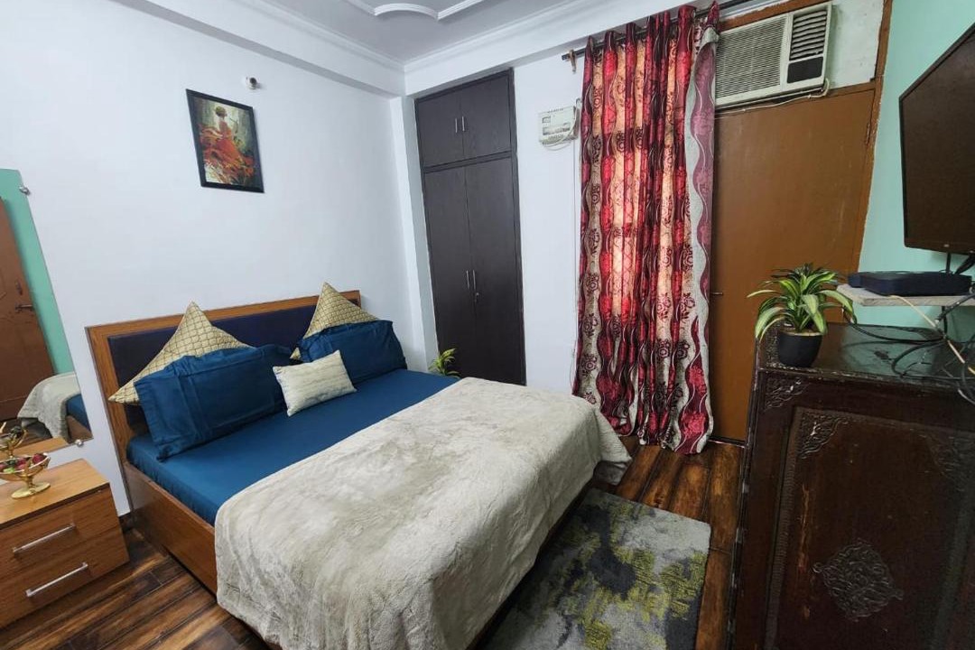 Photo of Bedroom in Dilshad Garden