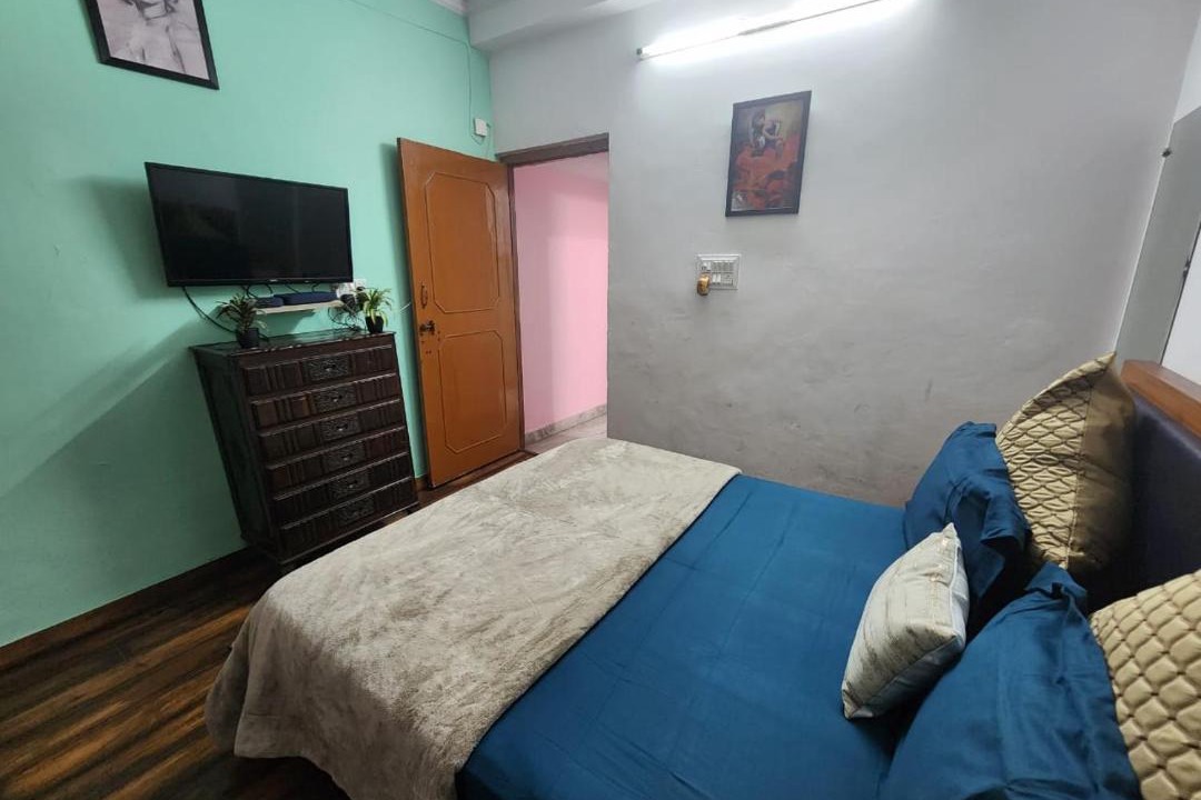 Photo of Bedroom in Dilshad Garden