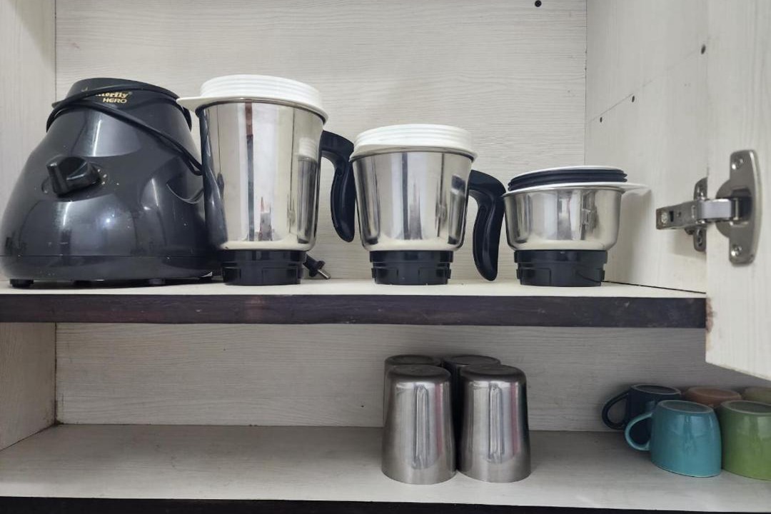 Photo of Kitchen in Dilshad Garden