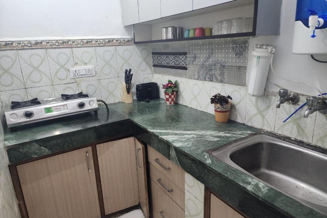 Photo of Kitchen in Dilshad Garden