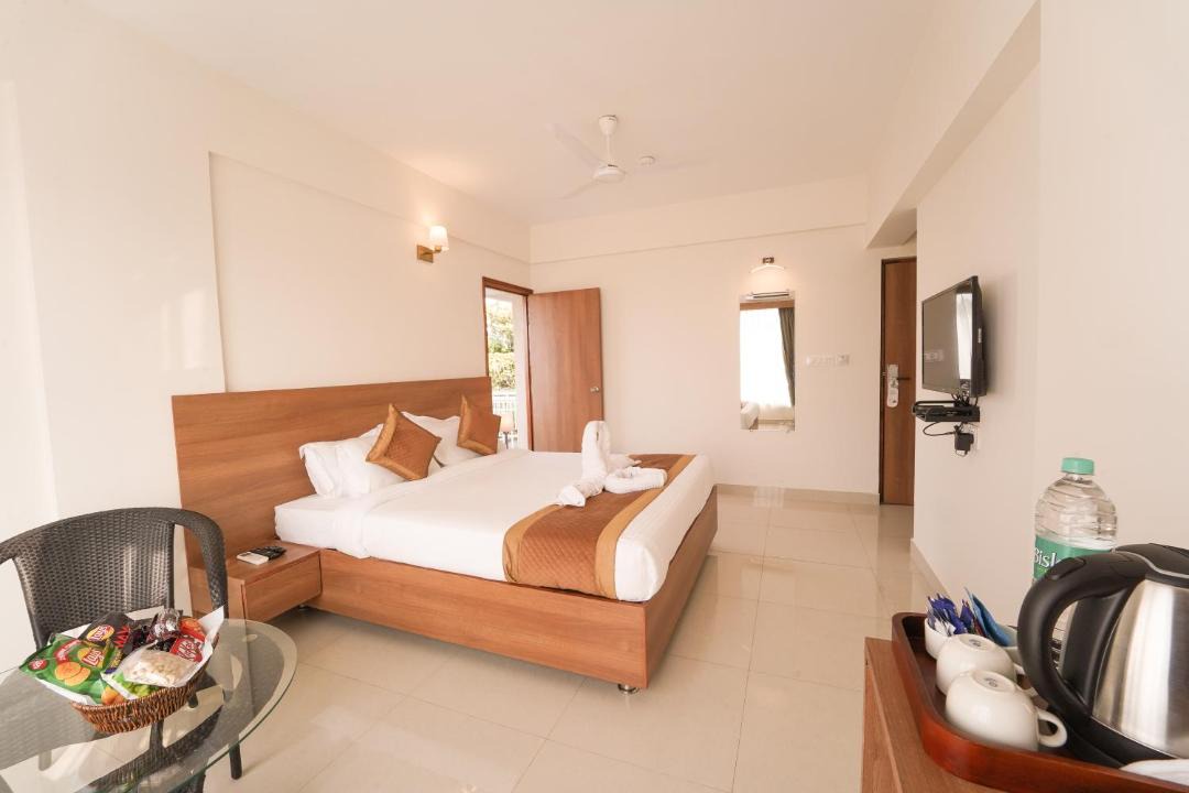 Photo of Bedroom in Porvorim