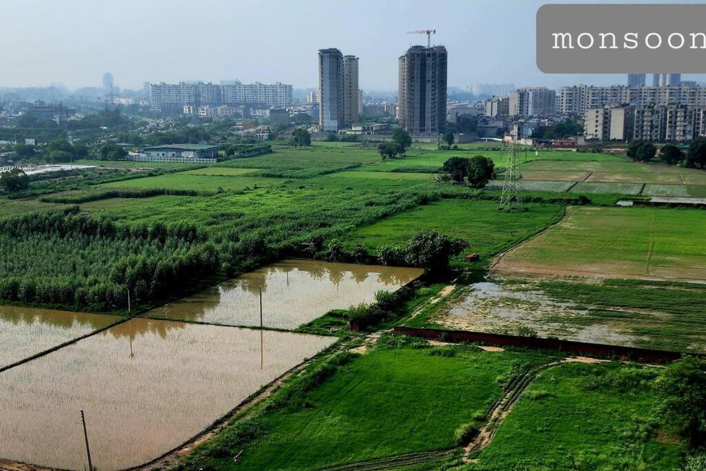 Photo of Buildings in Kharar