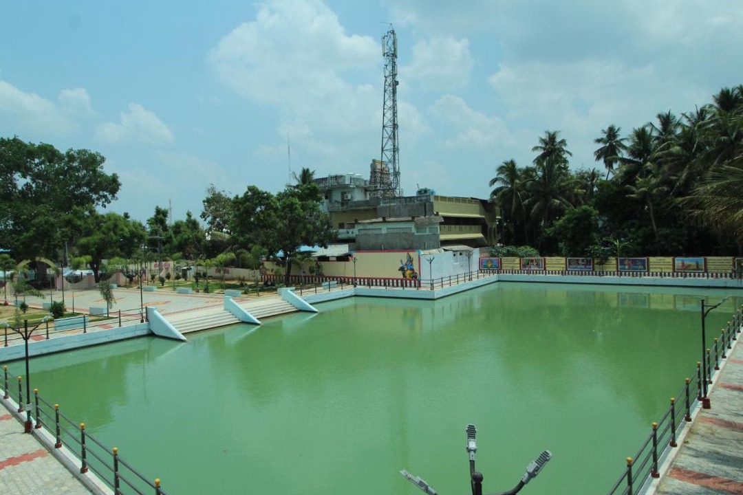 Photo of Outdoor in Thirunallar