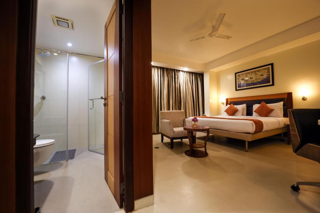Photo of Bedroom in Vellore