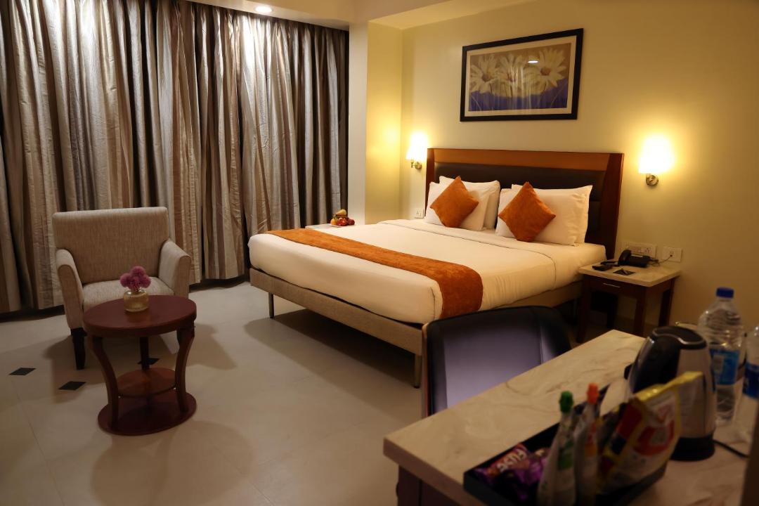 Photo of Bedroom in Vellore