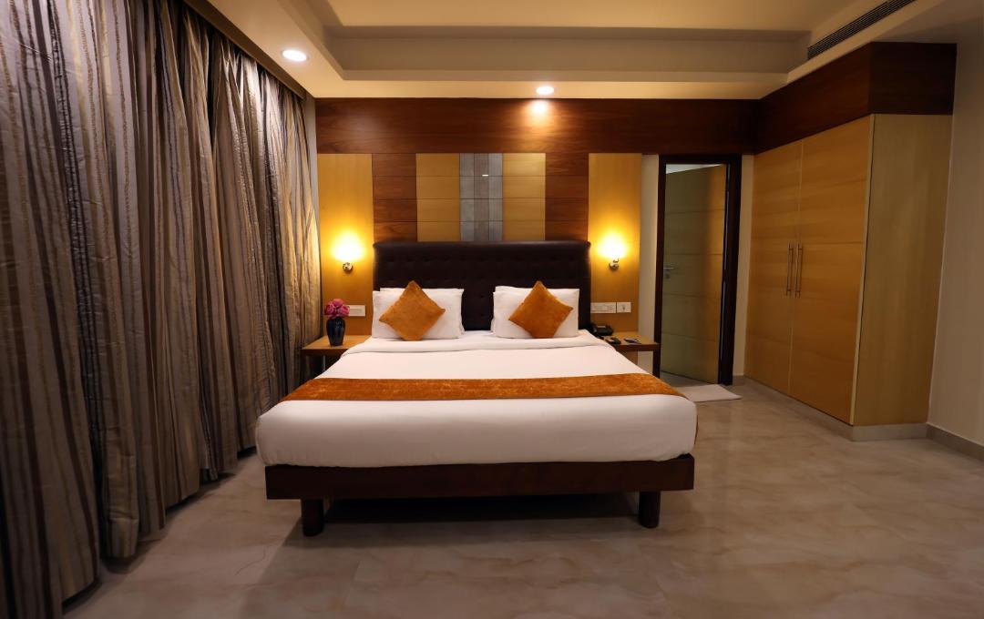Photo of Bedroom in Vellore