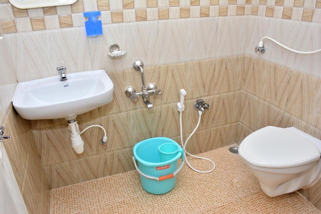 Photo of Bathroom in Yercaud