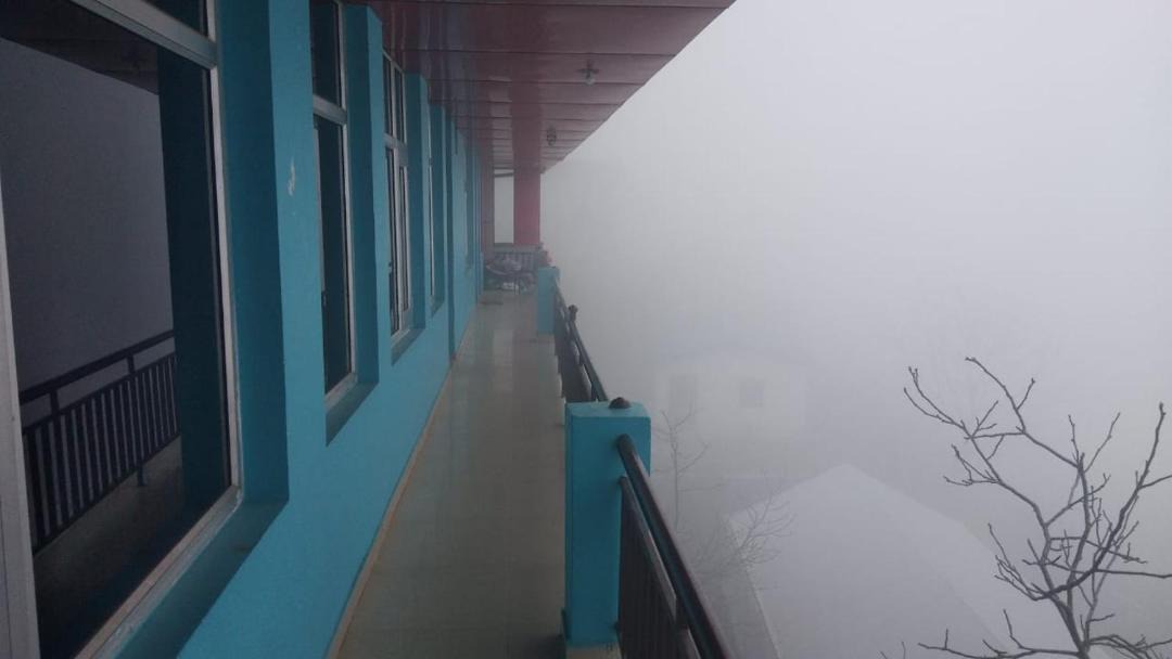 Photo of Bedroom in Dhanaulti